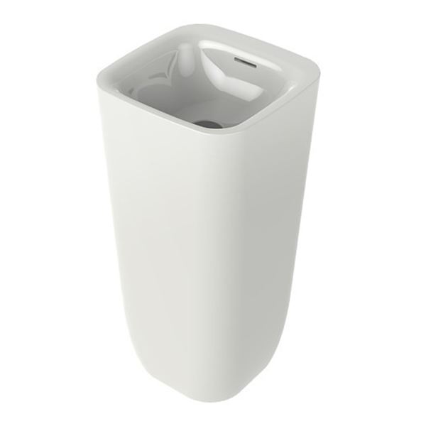 DISPLAY GRAFF MUSA FREESTANDING BATHROOM SINK