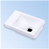 Image 1 : DISPLAY LACAVA MARIETTA SINGLE DROP-IN BATHROOM