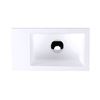 Image 2 : DISPLAY LACAVA MARIETTA SINGLE DROP-IN BATHROOM