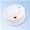 Image 1 : NEW LACAVA TWIN SET VESSEL PORCELAIN SINK