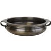 Image 1 : DISPLAY LINKASINK BRONZE BOWL SINK W/ HANDLES