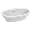 Image 1 : DISPLAY GRAFF CAMDEN DROP-IN/COUNTERTOP SINK
