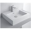 Image 1 : DISPLAY CALMA VIVALDI PLUS VESSEL SINK
