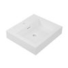 Image 2 : DISPLAY CALMA VIVALDI PLUS VESSEL SINK