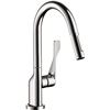 Image 1 : NEW HANSGROHE AXOR CITTERIO PREP KITCHEN FAUCET
