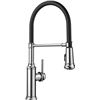 Image 1 : NEW BLANCO EMPRESSA SEMI-PRO PULL-DOWN FAUCET