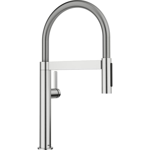NEW BLANCO BLANCOCULINA II MINI PULLDOWN DUAL