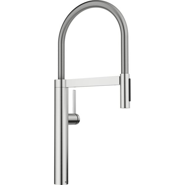 NEW BLANCO BLANCOCULINA II PULL-DOWN DUAL