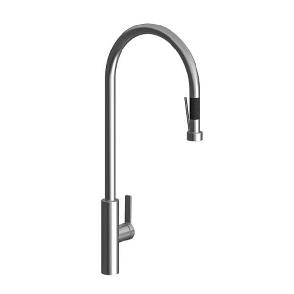 NEW FRANZ VIEGENER SINGLE HANDLE DECK MOUNT