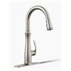 Image 1 : DISPLAY KOHLER BELLERA PULL-DOWN KITCHEN FAUCET