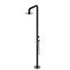 Image 1 : DISPLAY RUBINET PRESSURE BALANCE OUTDOOR SHOWER