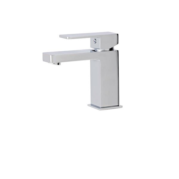NEW AQUABRASS MADISON SINGLE HOLE LAVATORY FAUCET