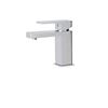 Image 1 : NEW AQUABRASS MADISON SINGLE HOLE LAVATORY FAUCET