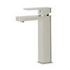 Image 1 : DISPLAY AQUABRASS MADISON TALL SINGLE HOLE