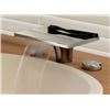 Image 1 : NEW HANSGROHE AXOR MASSAUD WIDESPREAD FAUCET