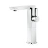 Image 1 : NEW NEWFORM LIBERA SINGLE LEVER VESSEL BASIN MIXER