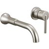 Image 1 : NEW DELTA TRINSIC SINGLE HANDLE WALL MOUNT