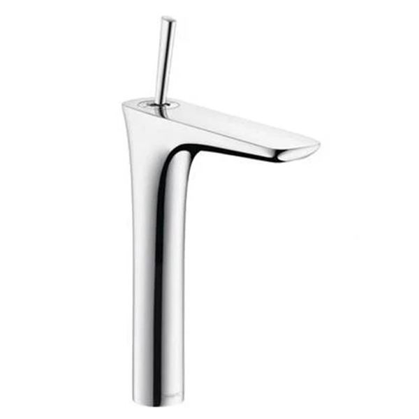 NEW HANSGROHE PURVIDA SINGLE HOLE TALL