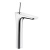 Image 1 : NEW HANSGROGH PURVIDIA SINGLE HOLE TALL POLISHED