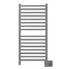 Image 1 : DISPLAY AMBA JEEVES HSO HEATED TOWEL WARMER