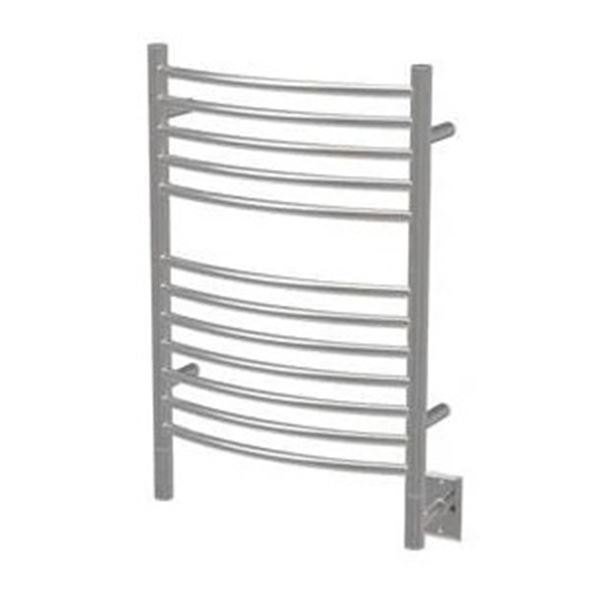 DISPLAY AMBA JEEVES ECP HEATED TOWEL WARMER