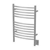 Image 1 : DISPLAY AMBA JEEVES ECP HEATED TOWEL WARMER