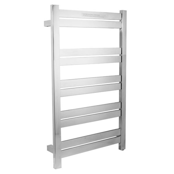 DISPLAY LALOO HEATED TOWEL WARMER