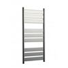 Image 1 : DISPLAY ELBE HEATED TOWEL WARMER