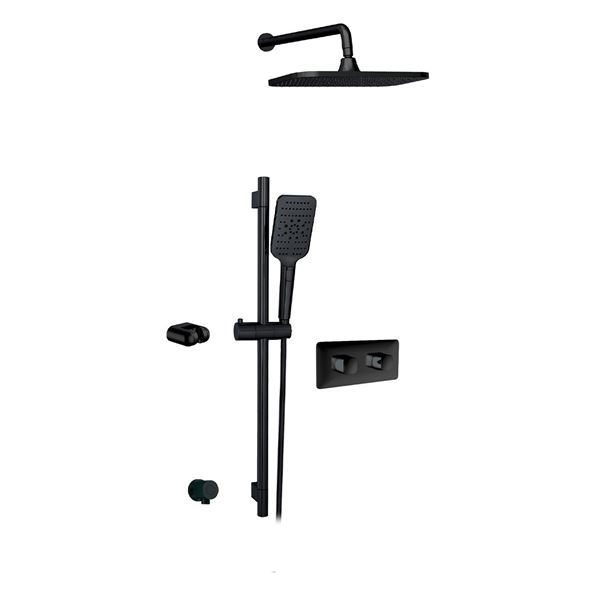 NEW INABOX1 SHOWER FAUCET SET