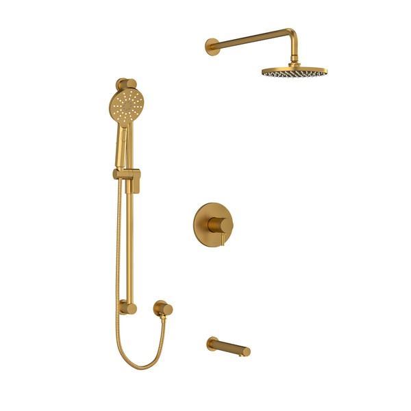 DISPLAY RIOBEL RIU KIT TRIM