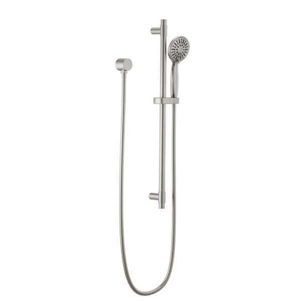 NEW DELTA HAND SHOWER WITH SLIDE BAR