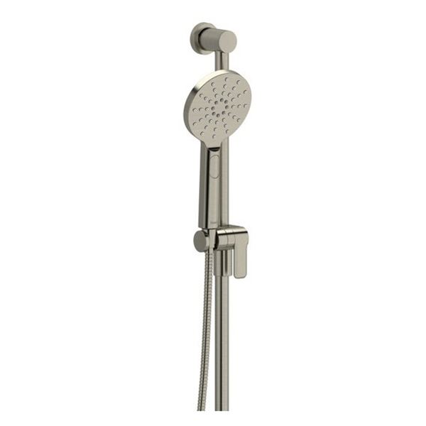 NEW RIOBEL HAND SHOWER SET WITH SLIDE BAR