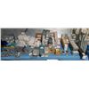 Image 1 : CONTENTS ON TOP OF TABLE INCLUDING: PLUMBING