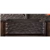 Image 1 : DISPLAY STONE FOREST WAVEFRONT FARM HOUSE SINK