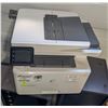 Image 1 : USED HP LAZER JET PRO MFP PRINTER