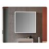 Image 1 : DISPLAY FLEURCO HALO TRI-VIEW CABINET