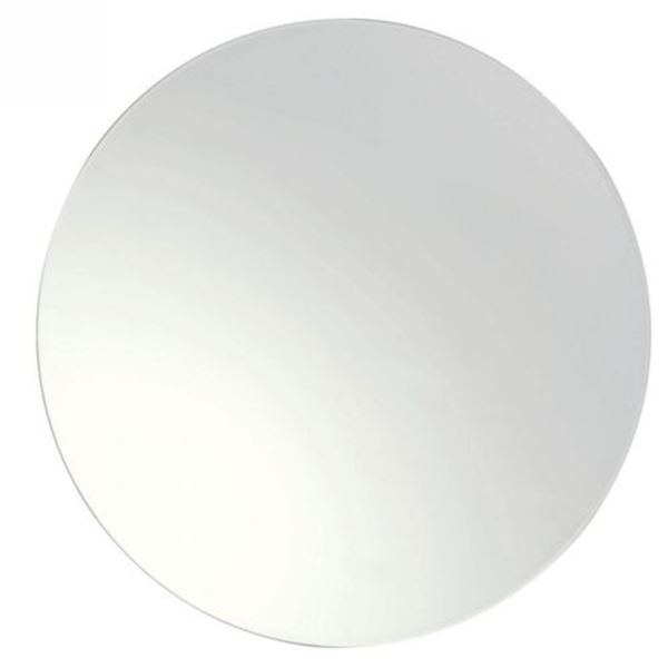 GINGERS 24" ROUND MIRROR