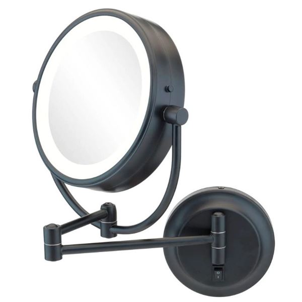 KIMBALL&YOUNG DOUBLE SIDED LED WALLMOUNT 5X