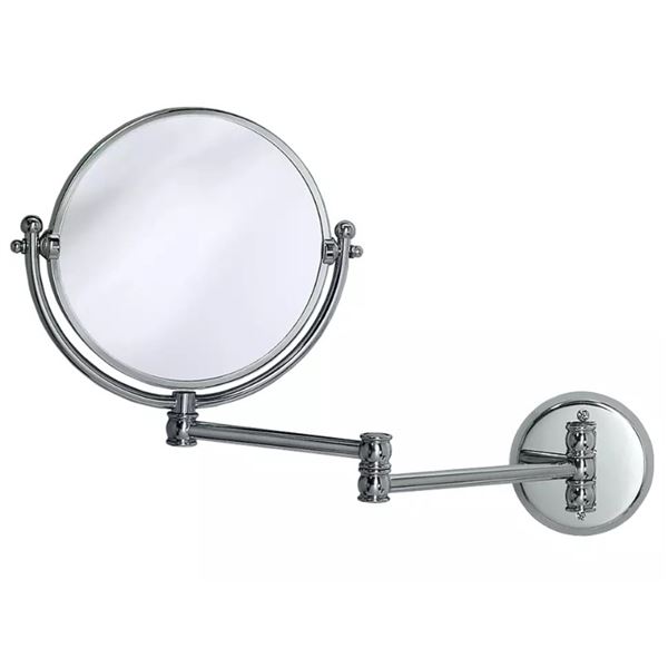 GATCO DOUBLE ARM DOUBLE SIZED 3X NON-LIT WM