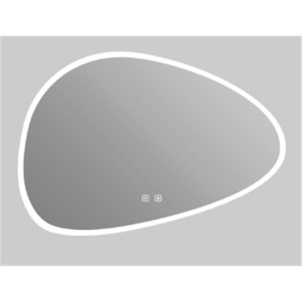 ICO FELIX 32" X 22" LED MIRROR