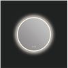 Image 1 : ICO DENVER 24" LED MIRROR ID1024.BB