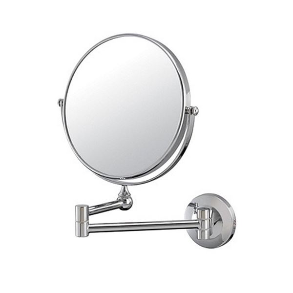 NEW K&Y DOUBLE ARMED SIDED MIRROR 5X & 10X