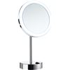 Image 1 : SMEDBO 5X NON-LIT STANDING MIRROR
