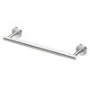 Image 1 : GATCO LATITUDE2 PAPER TOWEL HOLDER SATIN NICKEL