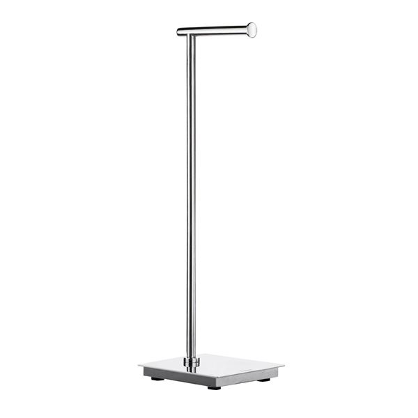 DISPLAY SMEDBO FREESTANDING TOILET PAPER HOLDER
