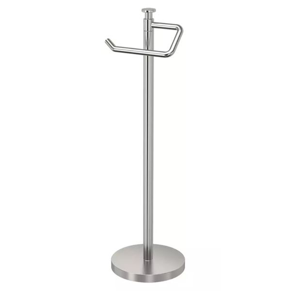 DISPLAY GATCO MODERN PAPER TOWEL HOLDER SATIN
