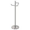 Image 1 : DISPLAY GATCO MODERN PAPER TOWEL HOLDER SATIN