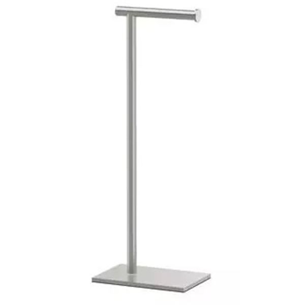 NEW GATCO LATITUDE SQUARE TOILET PAPER STAND