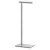 Image 1 : NEW GATCO LATITUDE SQUARE TOILET PAPER STAND
