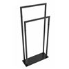 Image 1 : DISPLAY FLOOR TOWEL HOLDER